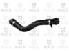 MINI 17127596837 Radiator Hose